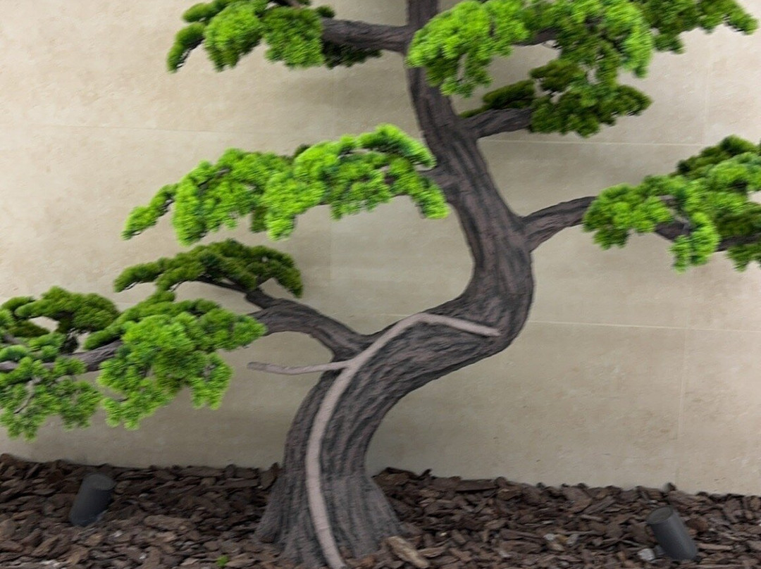 Panda House At Al Khor Park-Al Khor必去景点