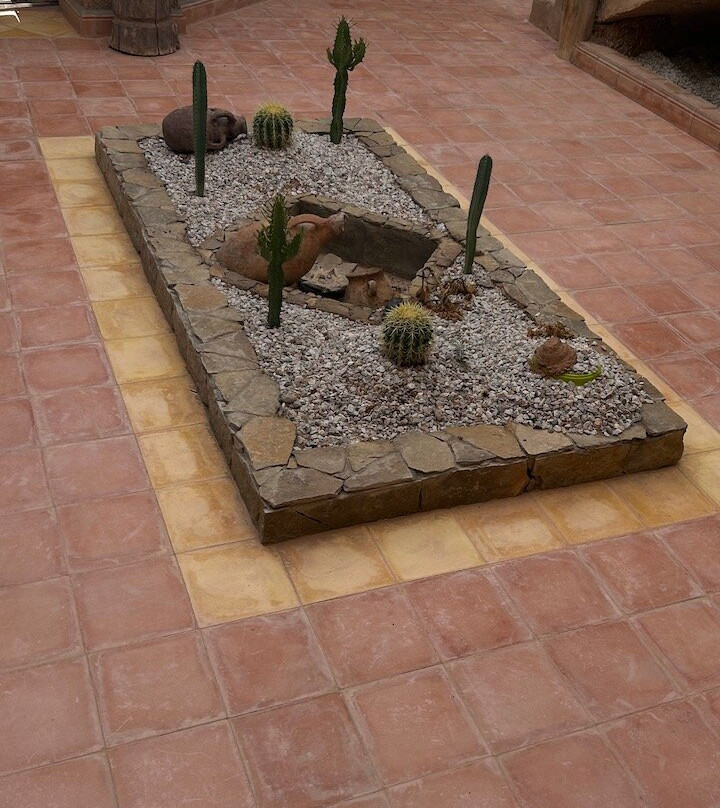 Auberge Kasbah Tiriguioute主图