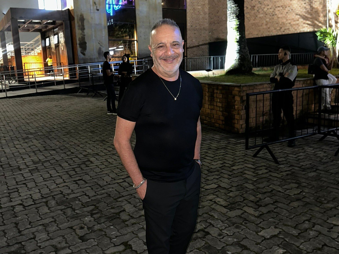 Espaço Hall-里约热内卢必去景点