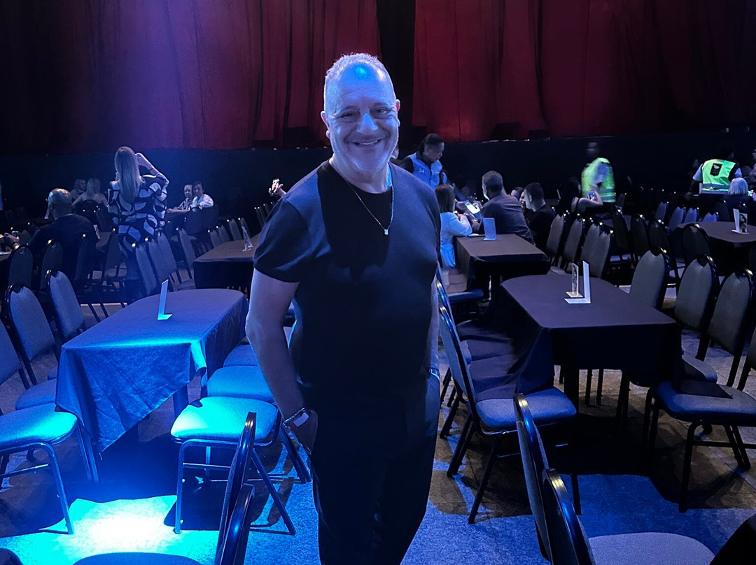 Espaço Hall-里约热内卢必去景点