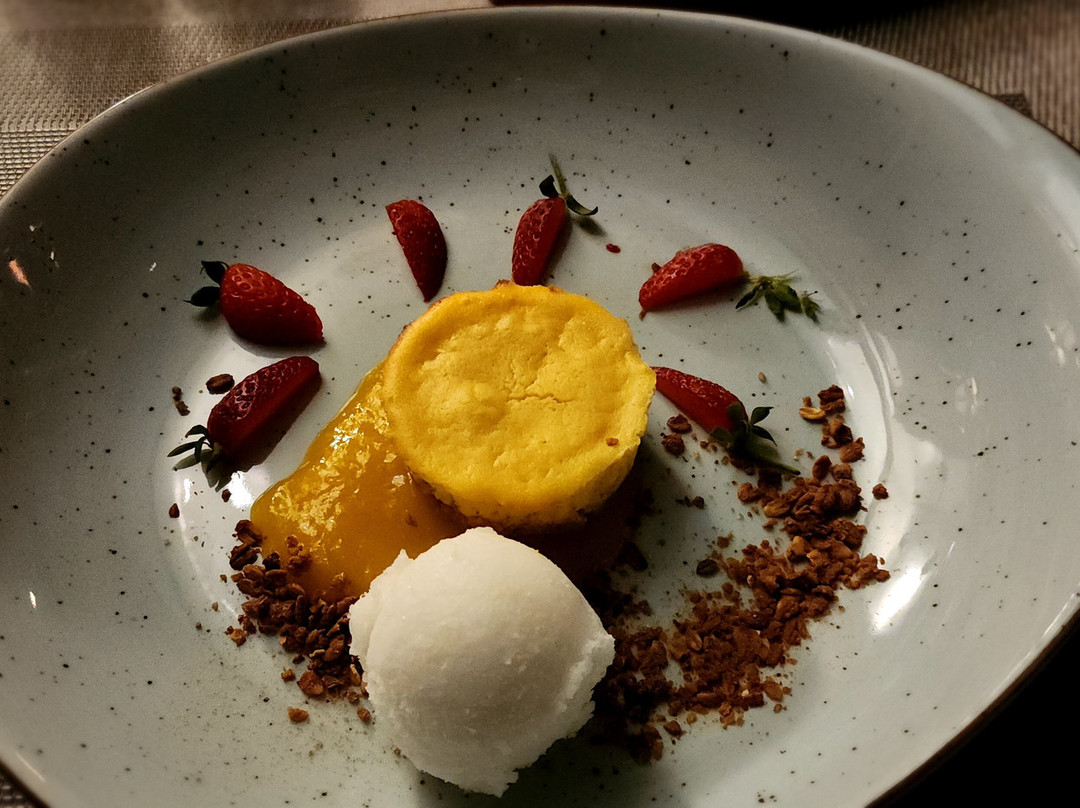 Simbavati Fynbos On Sea主图