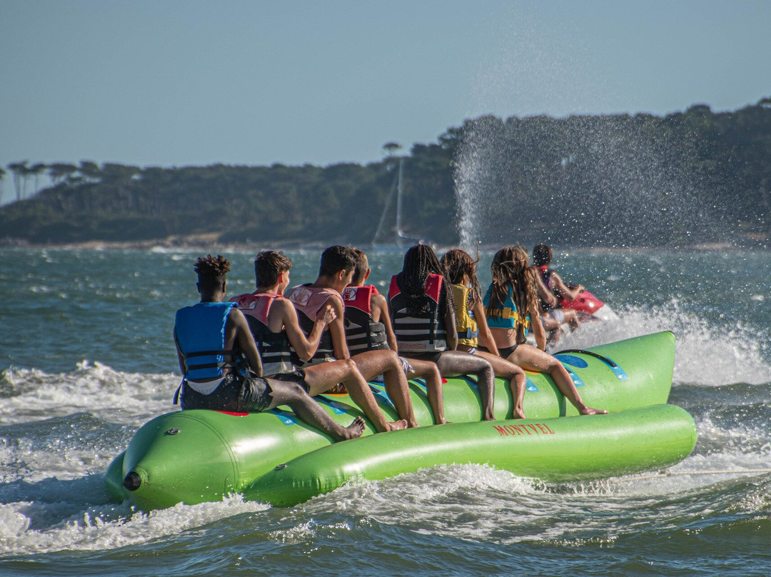 Lakshadweep Holidayz-Kavaratti Island必去景点