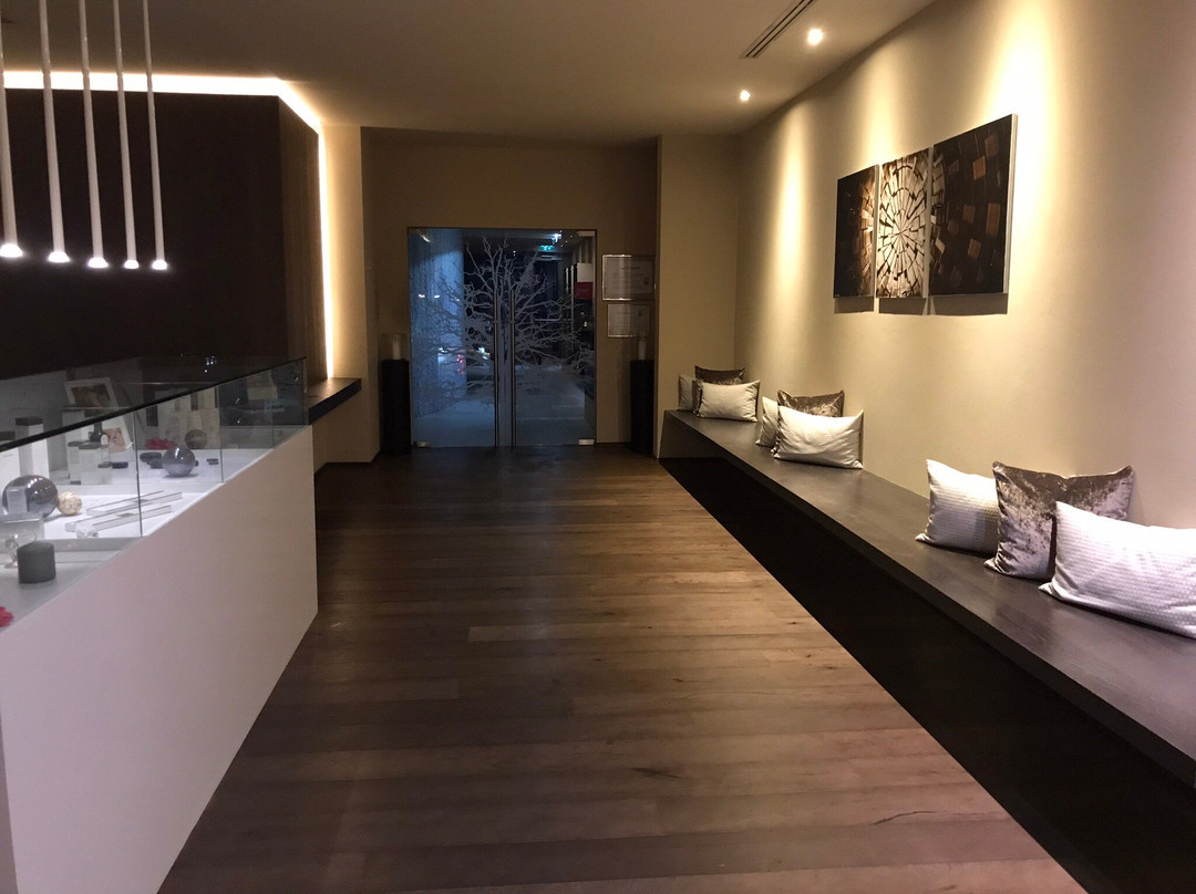 Romantik Hotel Verwall主图