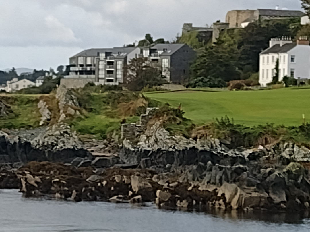 Greencastle Golf Club景点图片