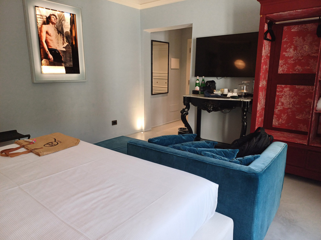 Q92 Noto Hotel主图