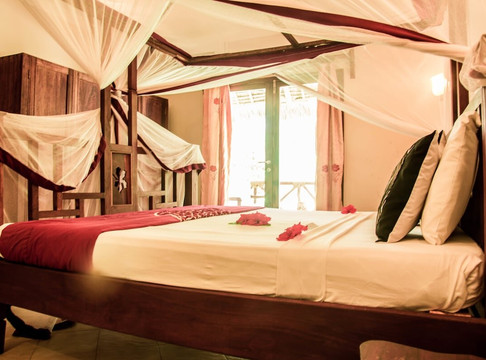 JAZ Adonia Beach Resort主图