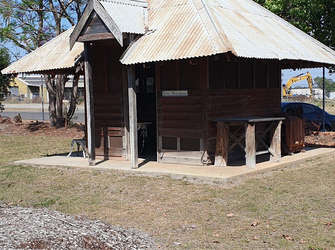 Capella Pioneer Village-Capella必去景点