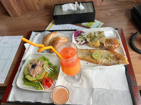 United Hotel International主图