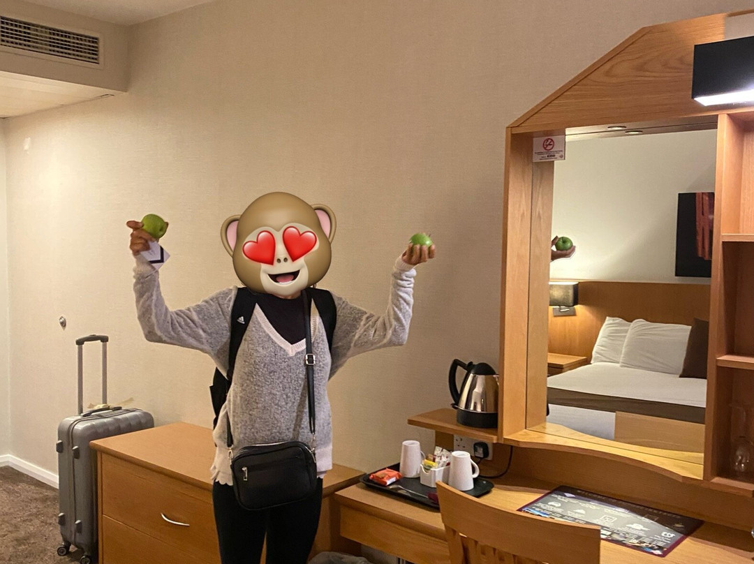 布里斯托尔未来旅馆主图