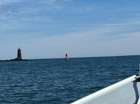 Seaglass Harbor Tours-朴次茅斯必去景点