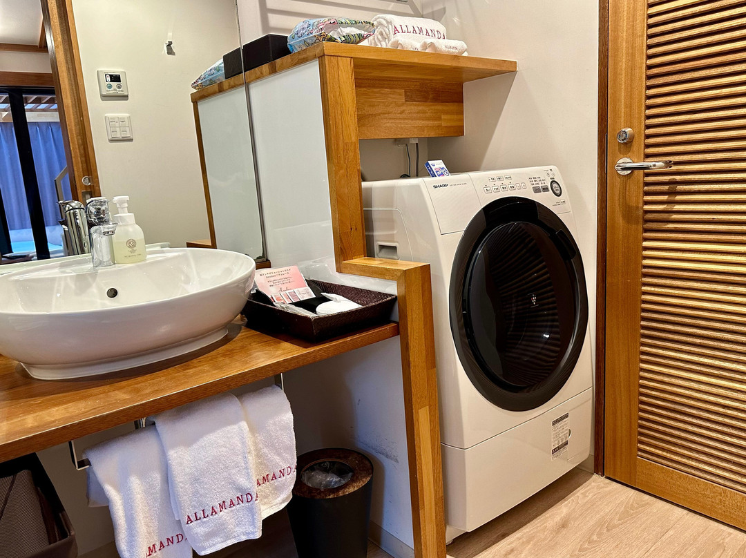 繁花钴蓝海湾珊瑚度假村主图