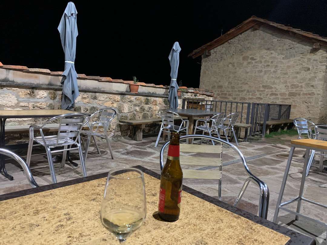 Hotel Rural la Puebla主图