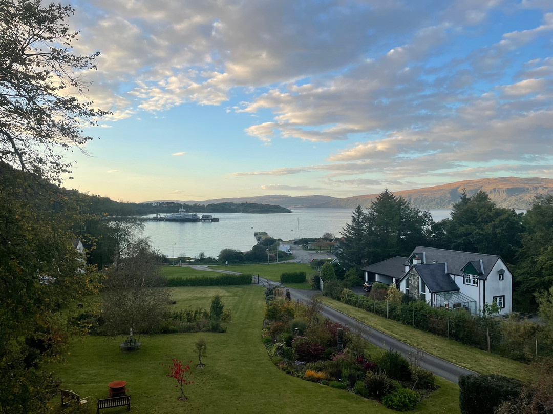 Pennygate Lodge主图