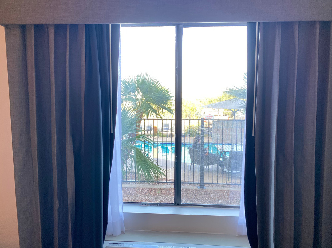 Tombstone Grand Hotel, A Baymont By Wyndham主图