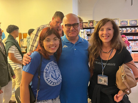 Gianna Giovannetti - Guida Turistica Ufficiale di Firenze-佛罗伦萨必去景点