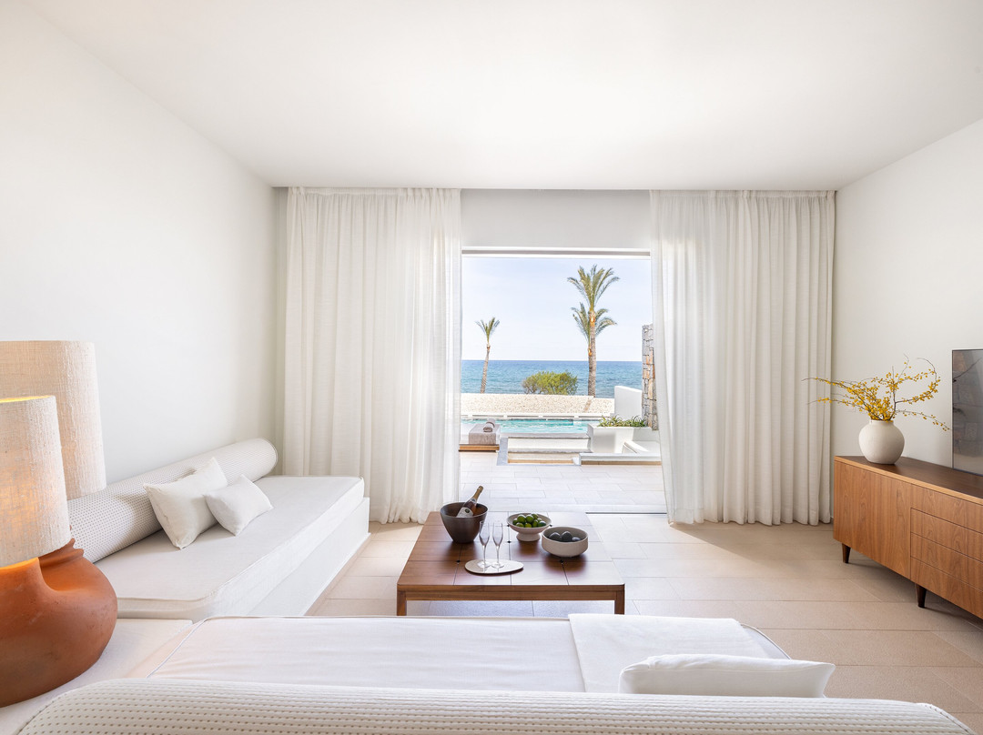 Amirandes, A Grecotel Resort To Live主图