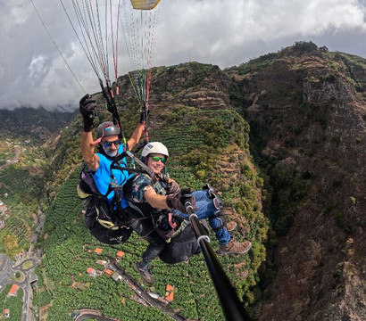 MadeiraWings-沙尔必去景点