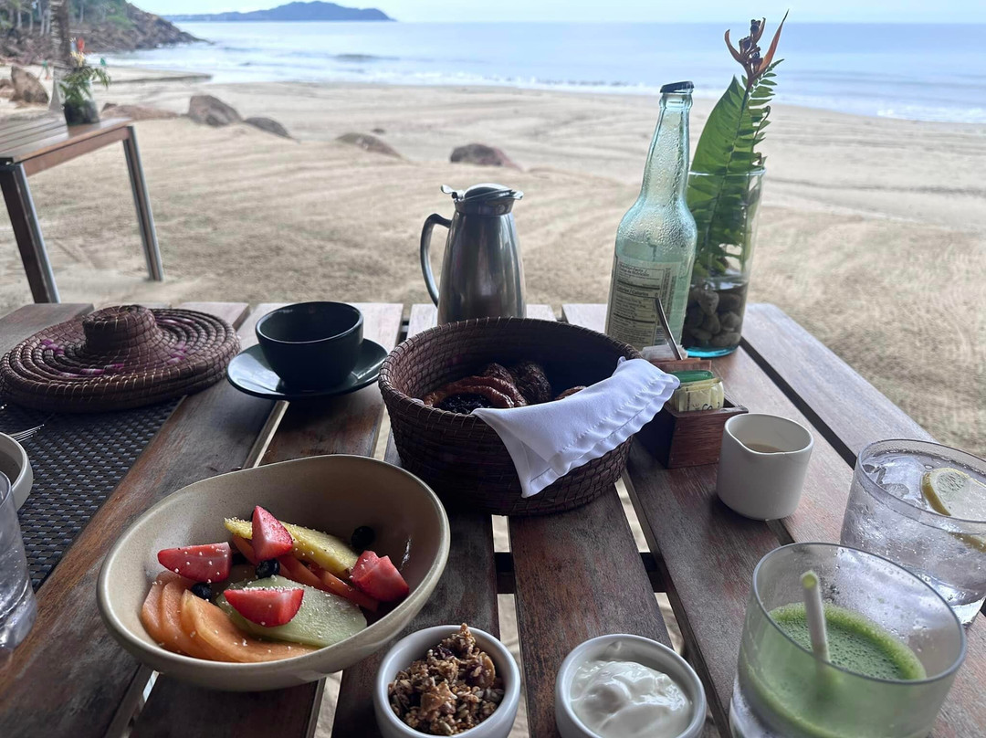 Imanta Resorts Punta De Mita主图