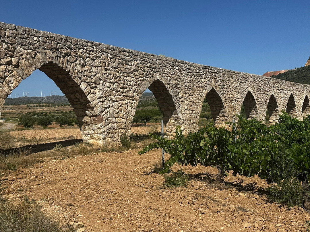 Alpuente Turístico景点图片