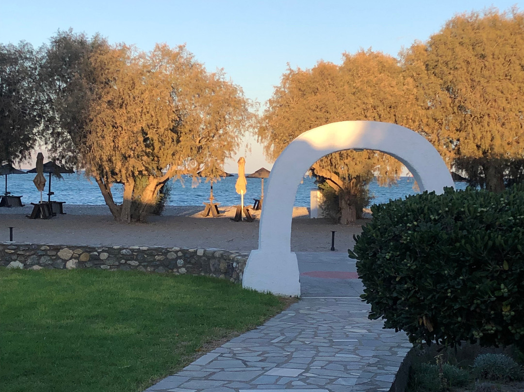 亚特兰蒂斯酒店主图