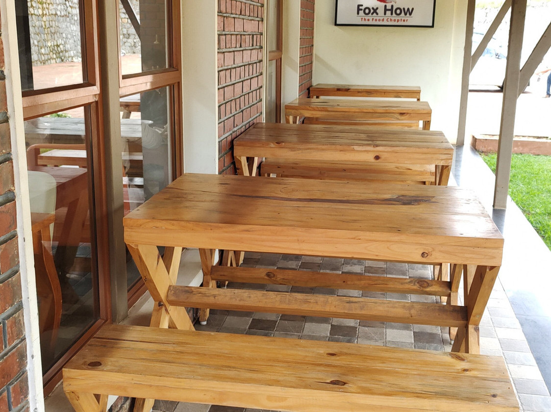 Yantra Resort Ooty主图