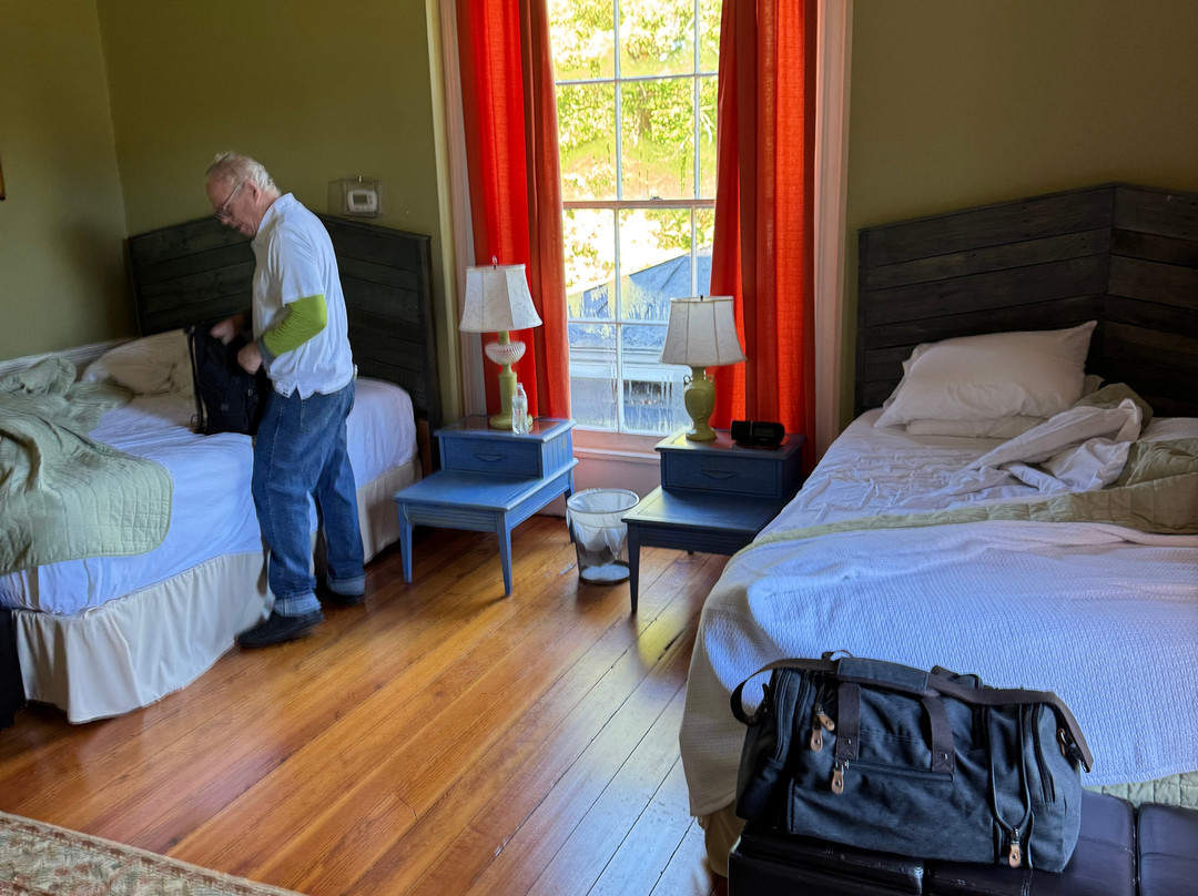 Early Inn at the Grove主图