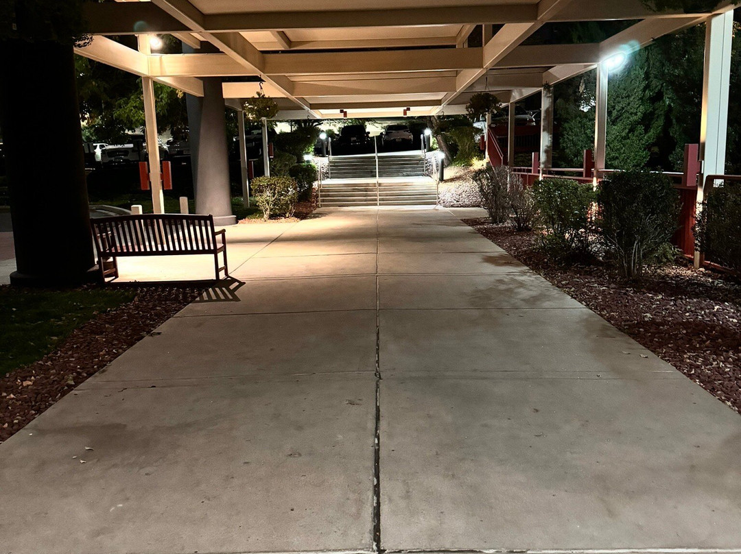 西丹佛联邦中心希尔顿恒庭酒店主图