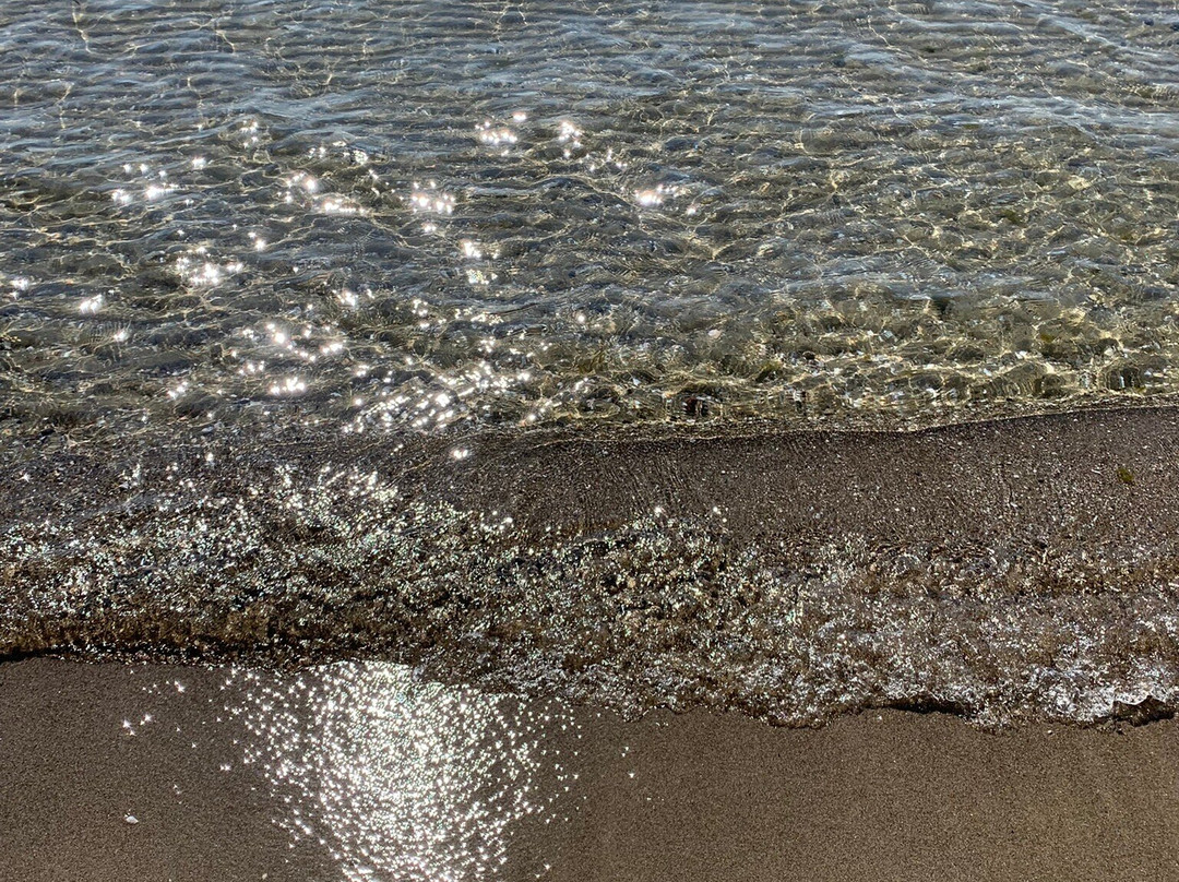 Mamai Beach景点图片