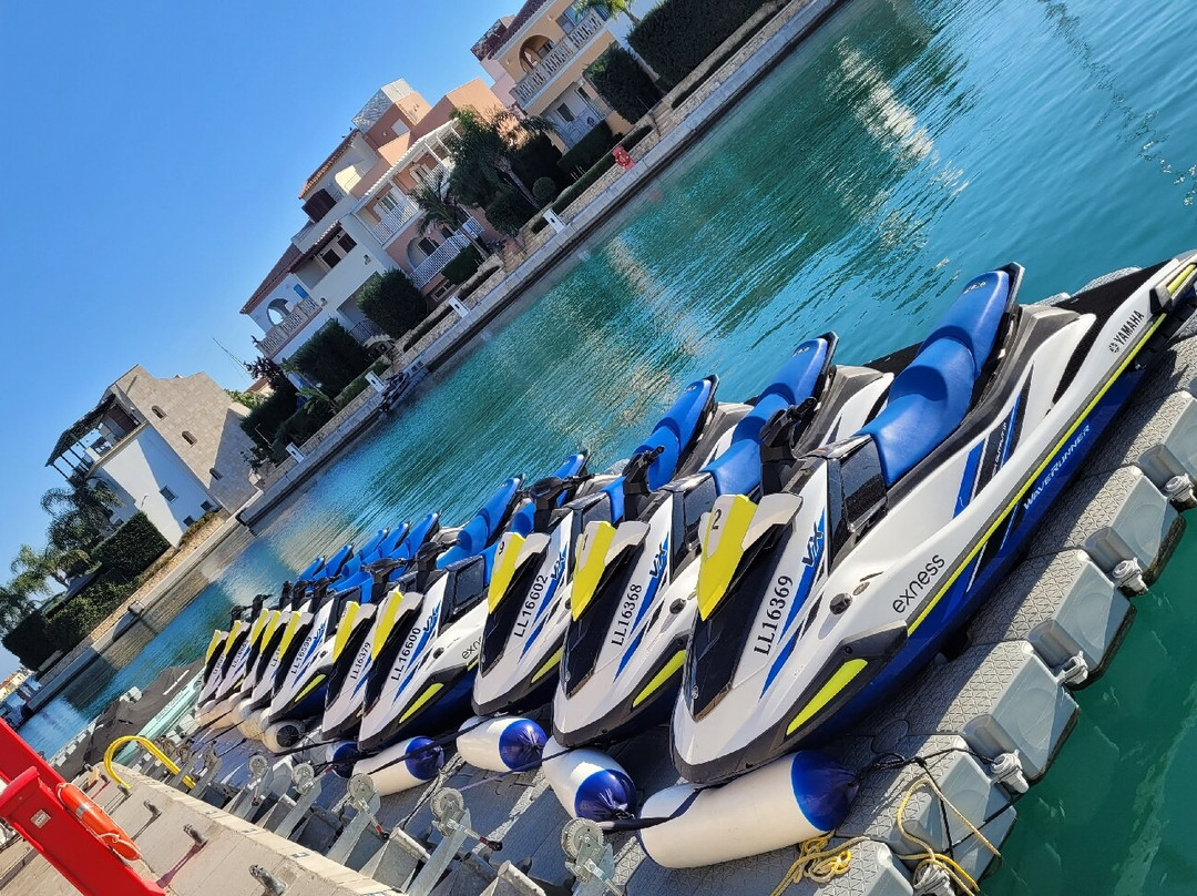 Limassol Marina-利马索尔必去景点