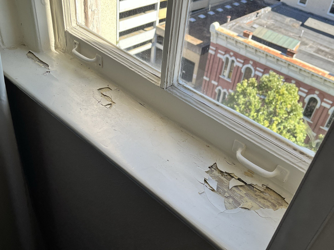 Hampton Inn & Suites Montgomery-Downtown主图