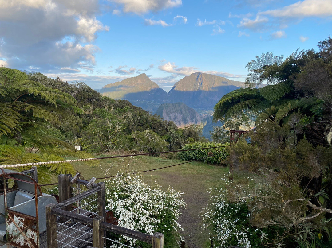 Gite de Belouve主图