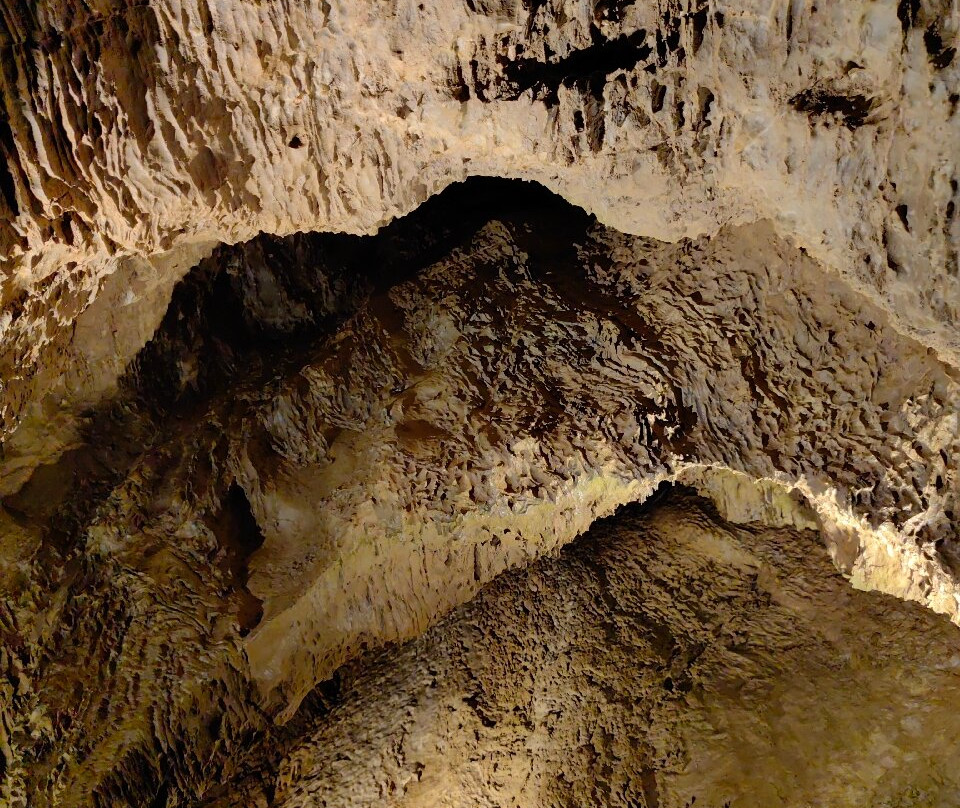 Bystrianska Cave-Bystra必去景点