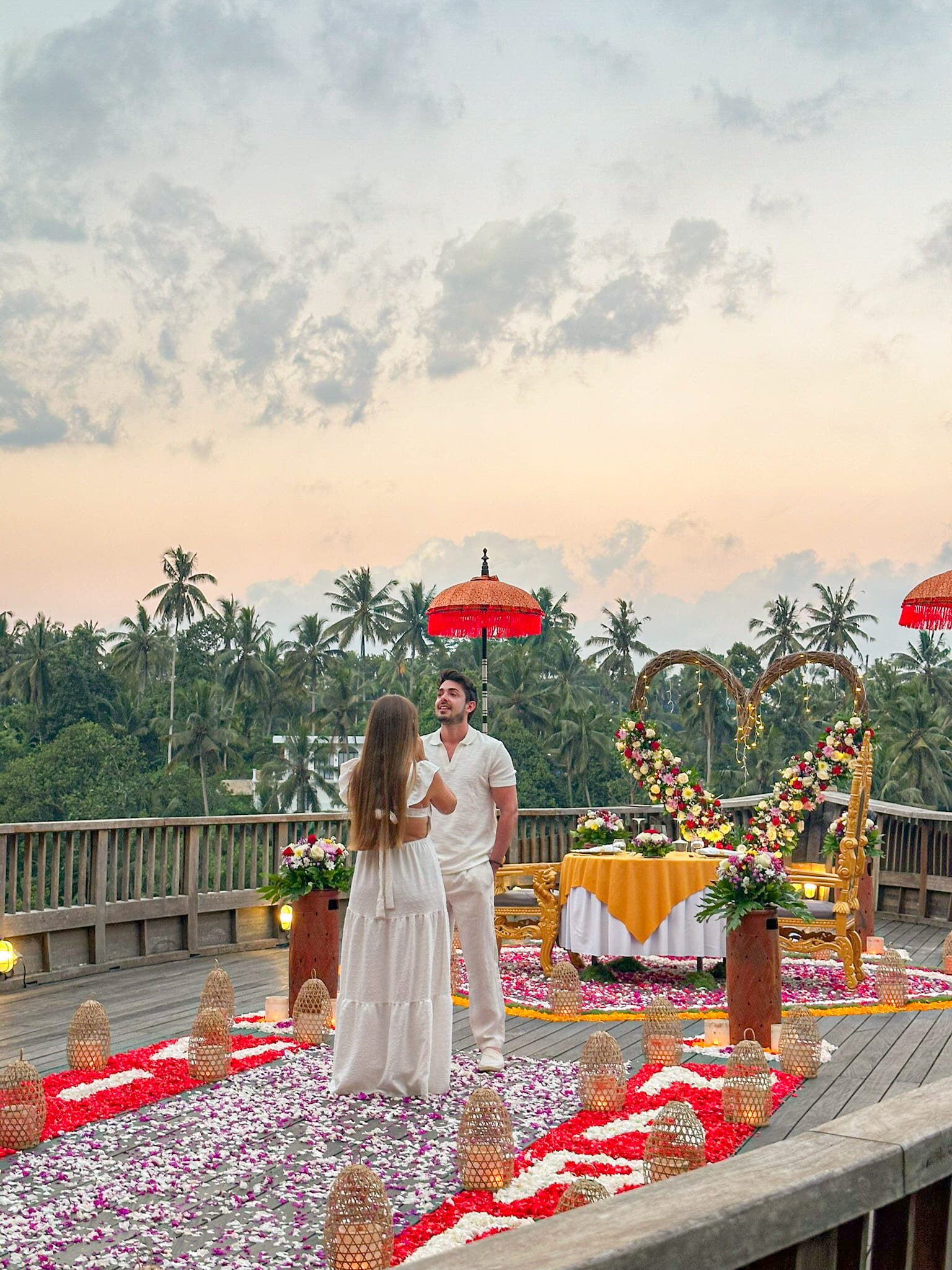 Kastara Resort & Spa-泳池