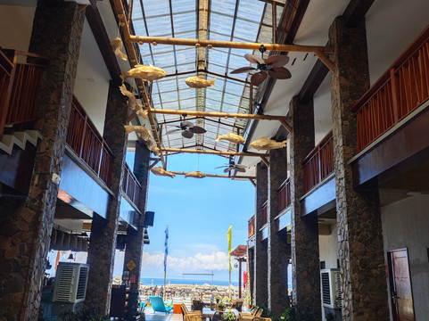 UNWND精品酒店Camiguin