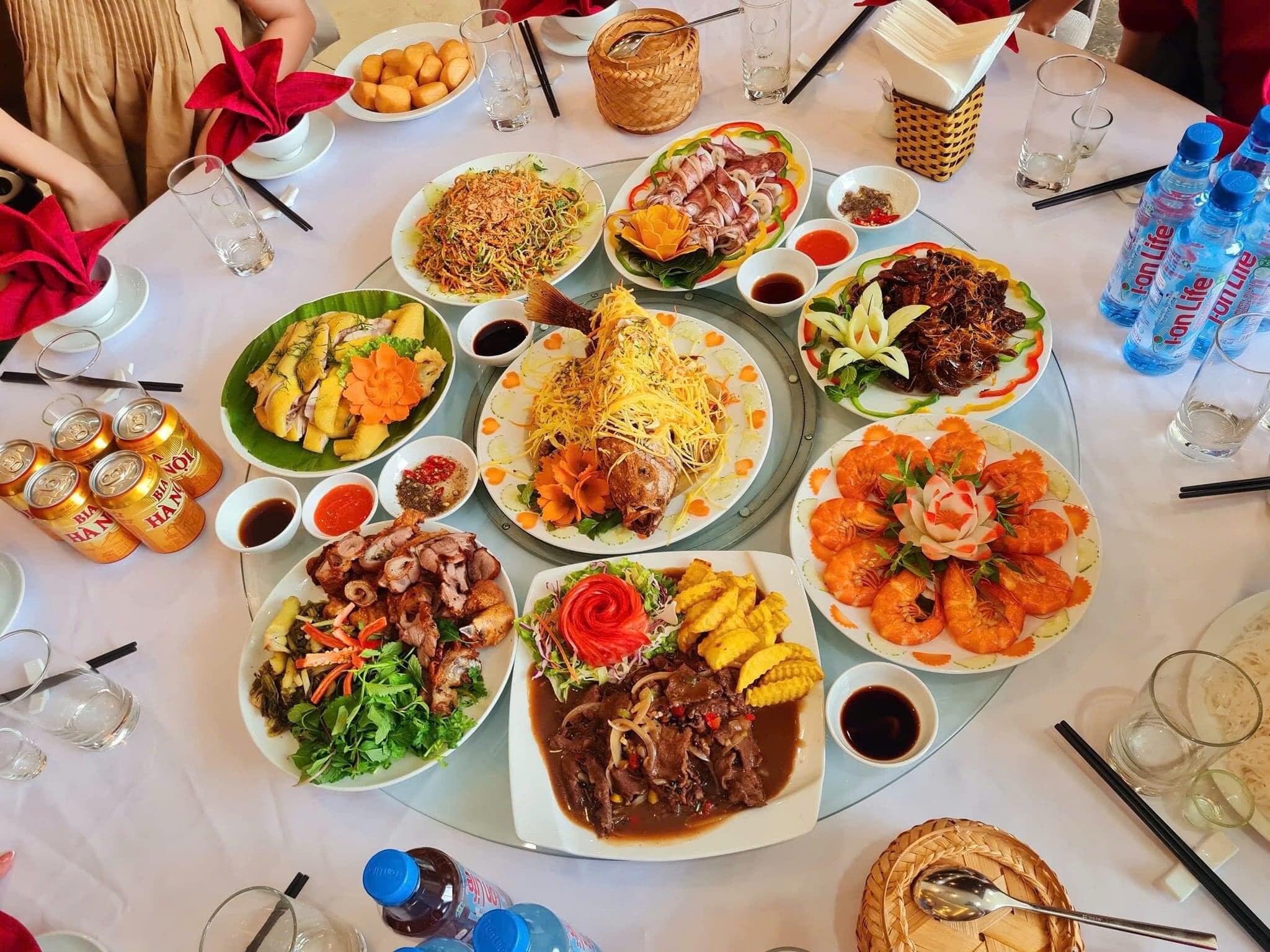 Muong Thanh Grand Hoang Mai Hotel-官方