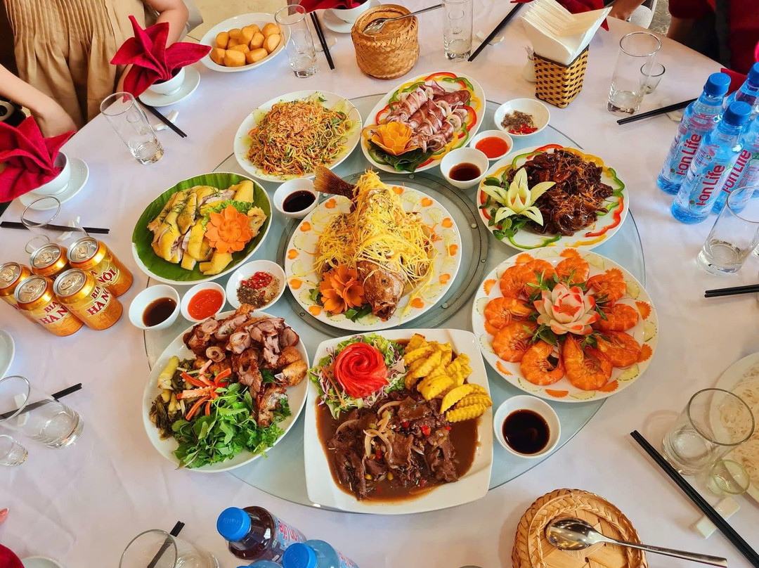 Muong Thanh Grand Hoang Mai Hotel主图