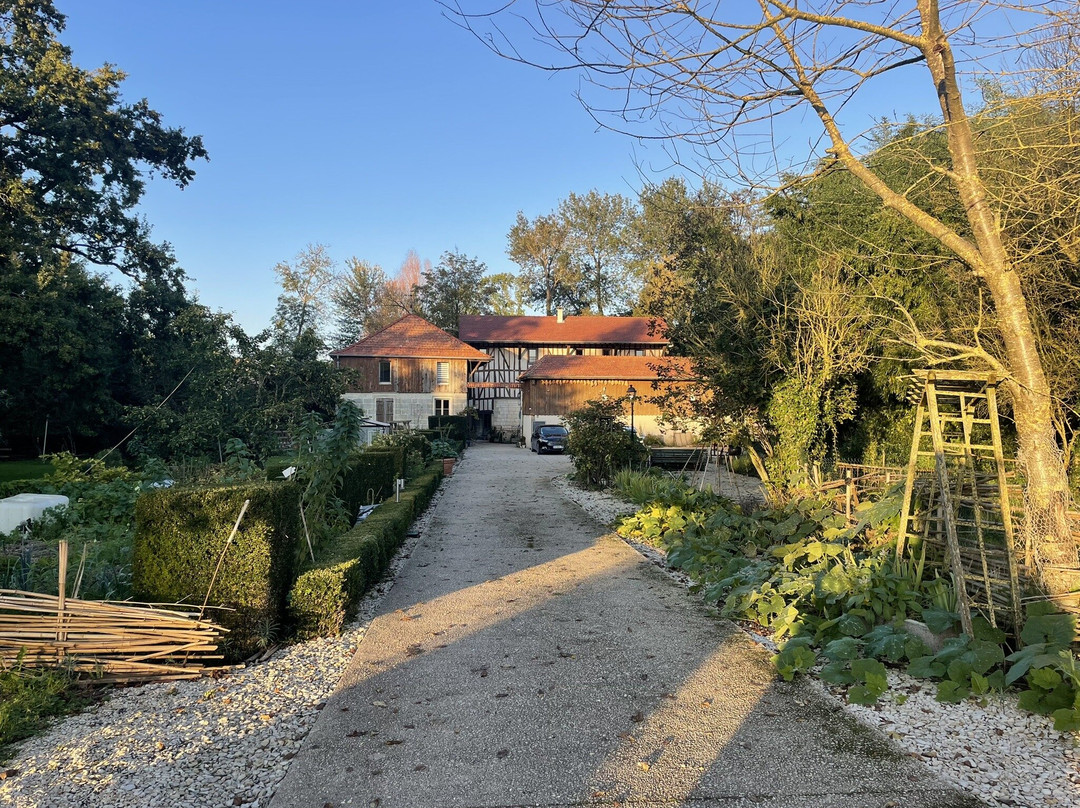 Moulin Du Ruet主图