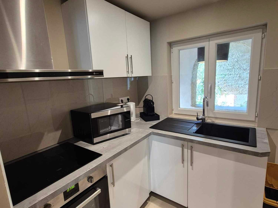 阿克卡多尔斯酒店主图