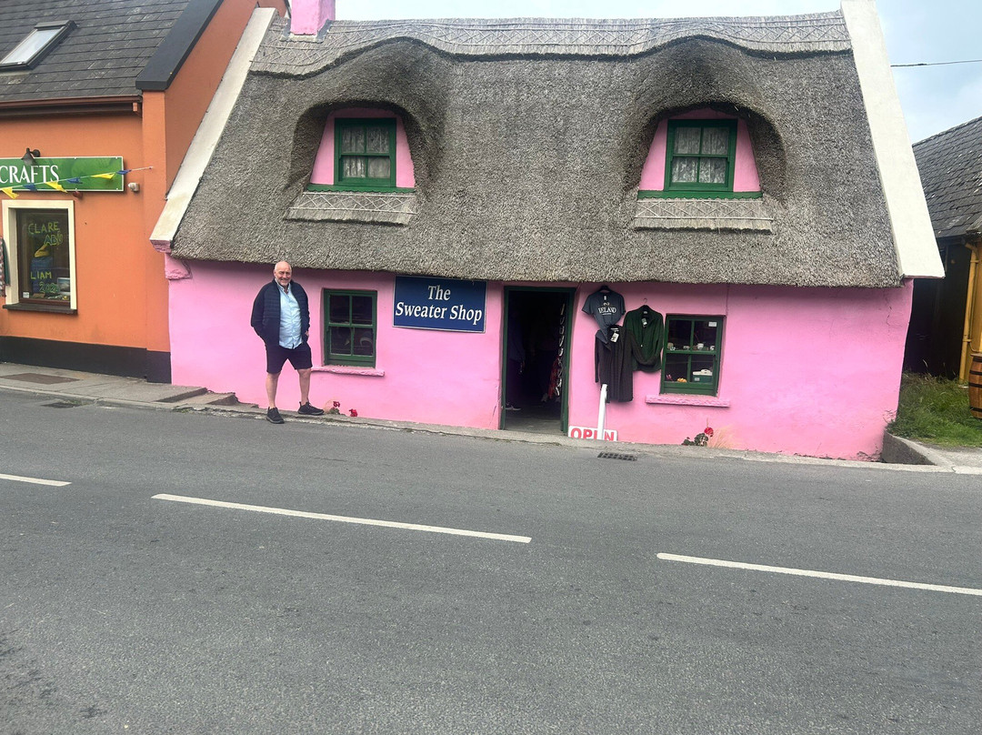 Apartments at Ballinsheen House & Gardens主图