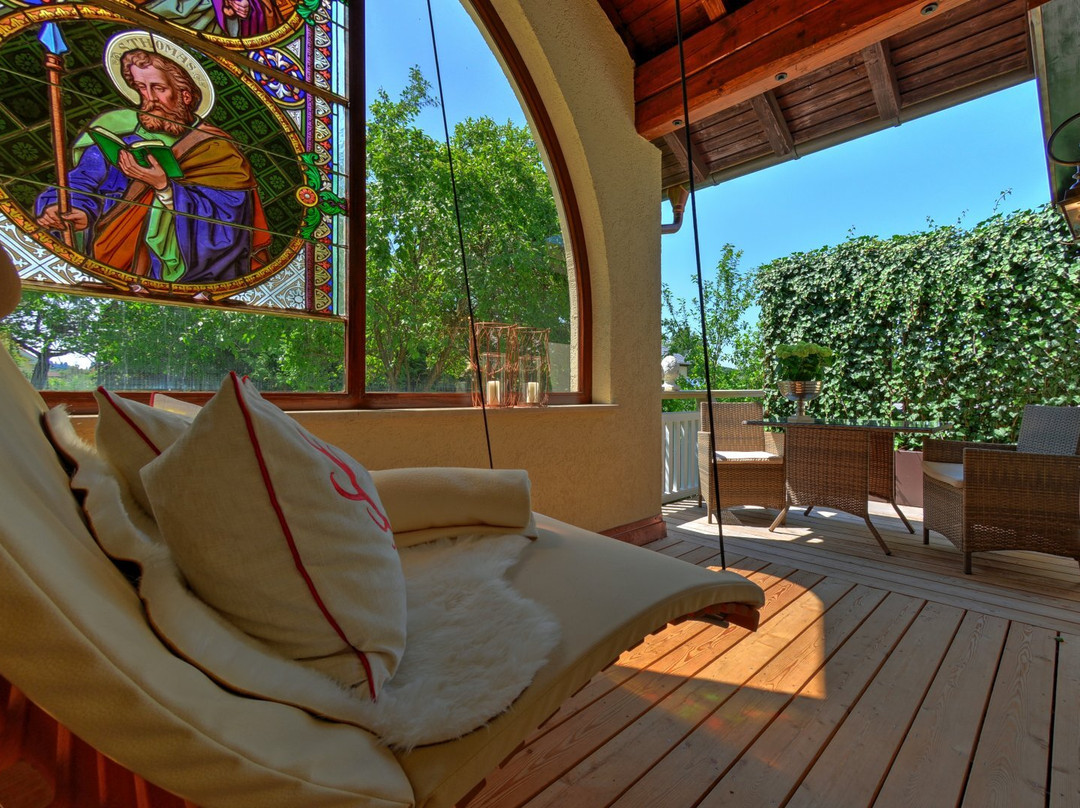 Boutique Hotel Post Andechs主图