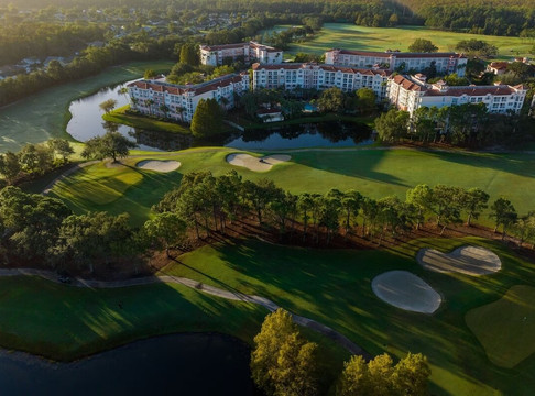 Golf Schools & Camps By Golf Made Simple-Belle Isle必去景点