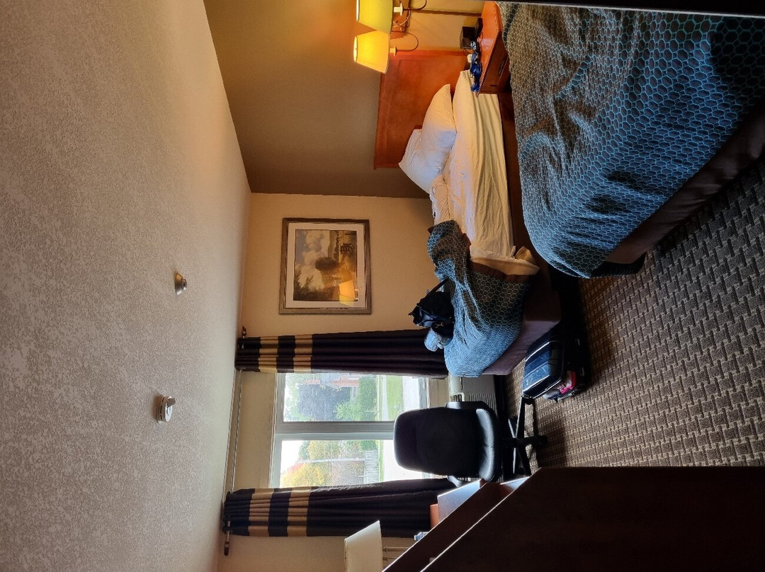 The Village Inn Elora主图