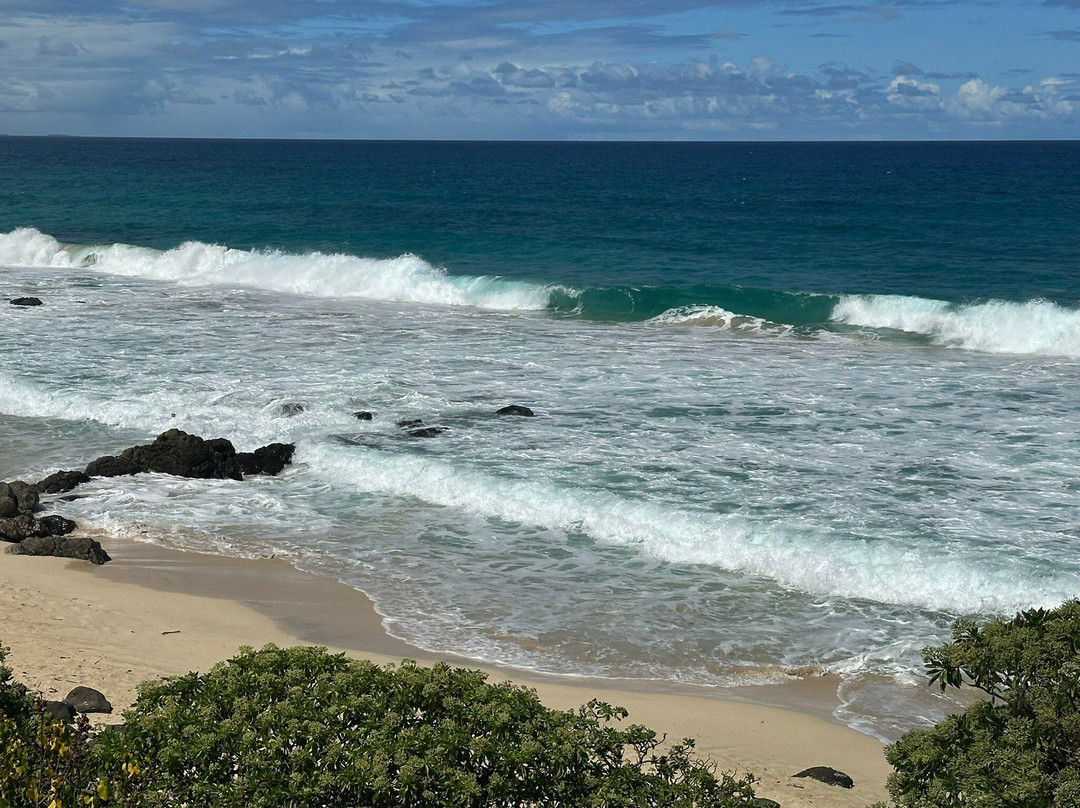 Kaneohe Klipper Golf Course-卡内奥赫必去景点
