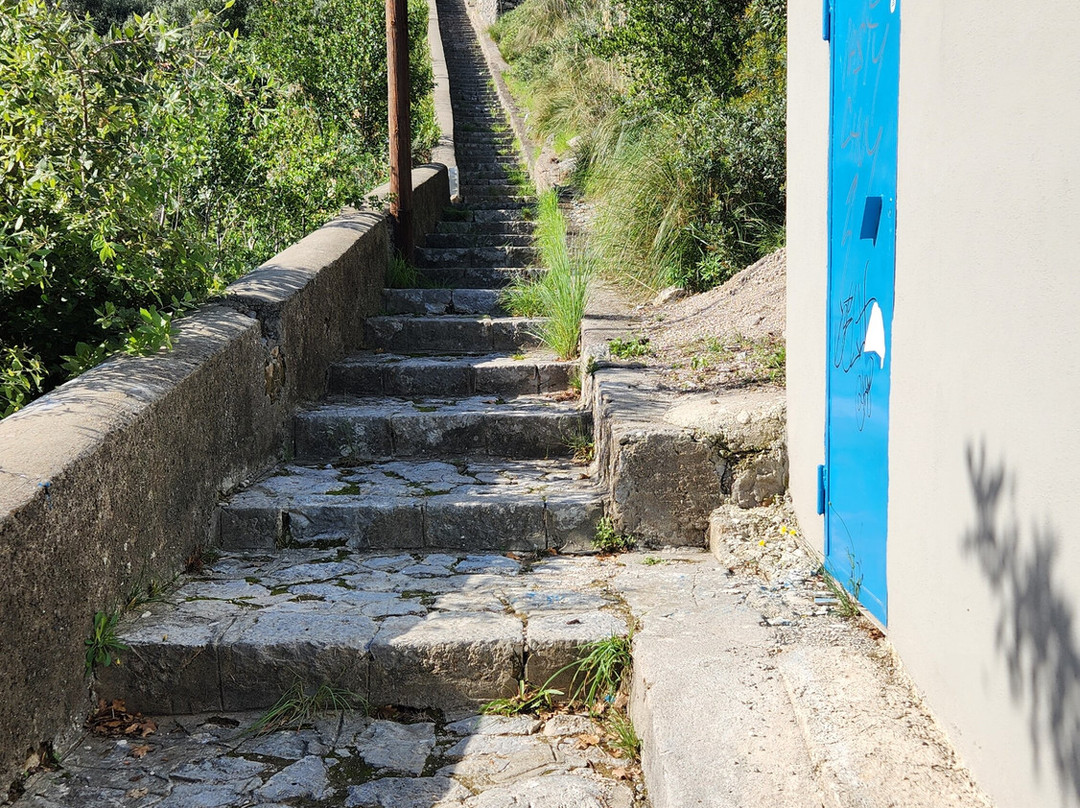 Valle delle Ferriere景点图片