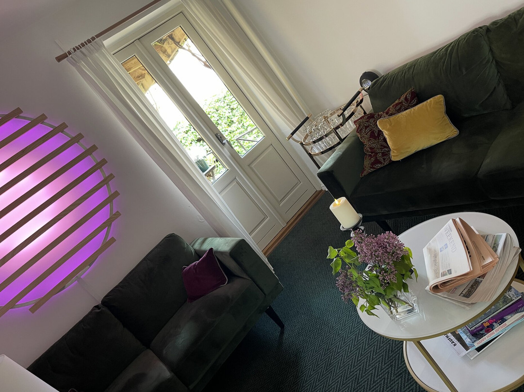 安斯伽胡斯汽车旅馆主图