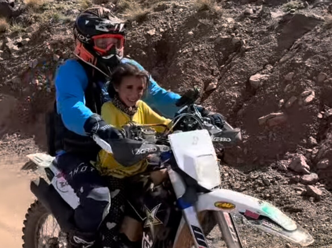 Passions Moto Maroc Sarl-索维拉必去景点