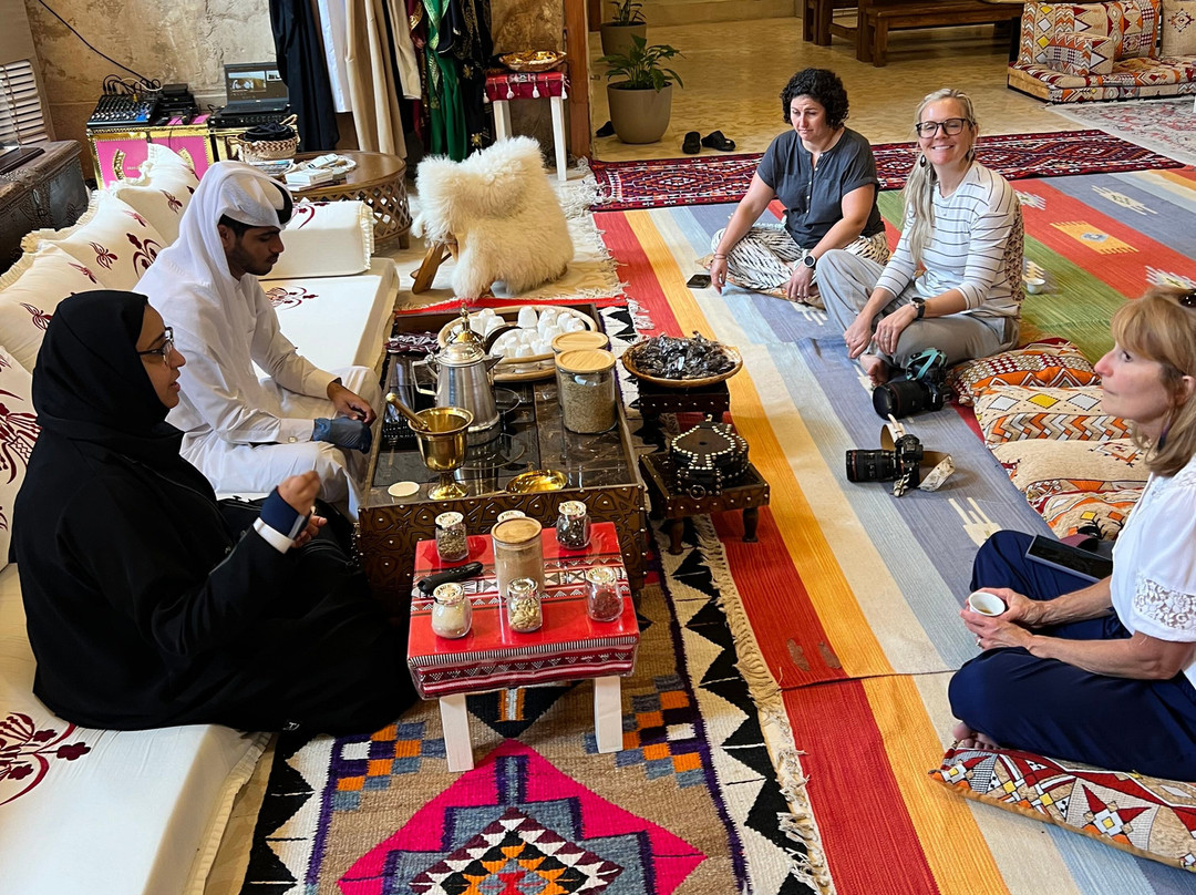 Embrace Doha-Al Wakrah必去景点