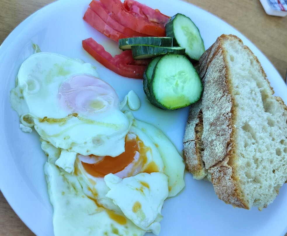 Agios Pavlos Hotel主图