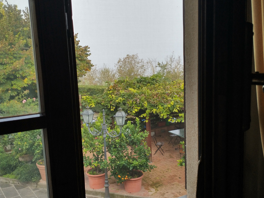 Podere Sette Piagge主图