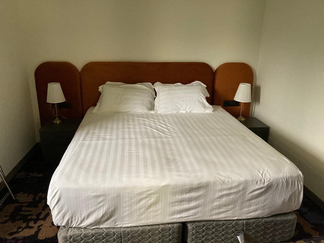 Kefilyan Family Hotel主图